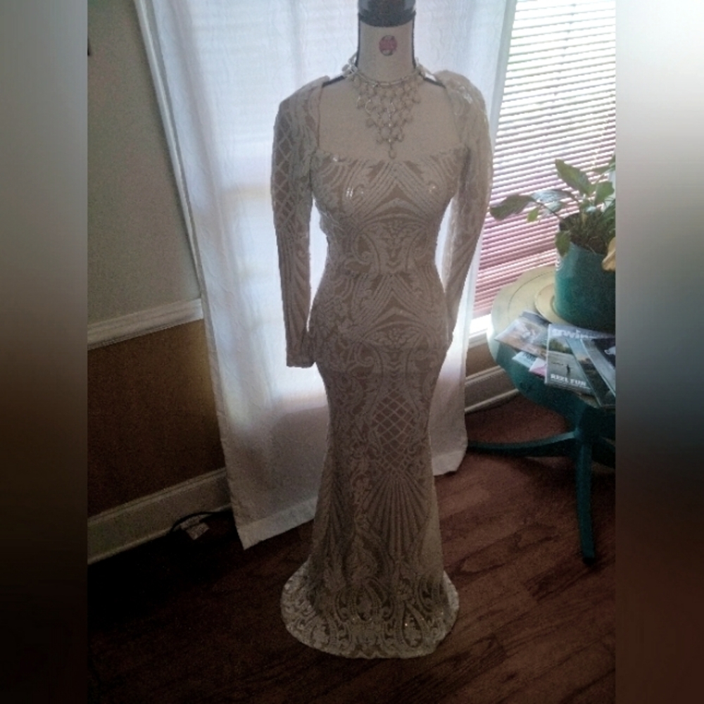 Formal Dress